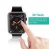 Ultra thin TPU HD protection case for Apple Watch 1-2-3-4-5 - 38mm - 40mm - 42mm - 44mmAccessories
