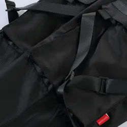 Multi-Pocket Hip-Hop Hose