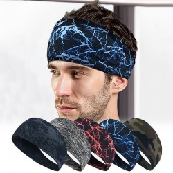 Sport & Fitness Stirnband - unisex