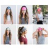 Sport & Fitness Stirnband - unisex