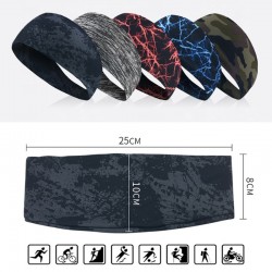 Sport & Fitness Stirnband - unisex