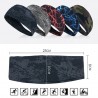Sport & Fitness Stirnband - unisex