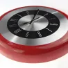 Metal wall clock in the shape of a frying pan - 8-10-12 inchesClocks