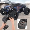 REMO 1635 1/16 2.4G 4WD - waterproof - brushless off road monster truck - RC carCars
