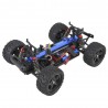 REMO 1635 1/16 2.4G 4WD - waterproof - brushless off road monster truck - RC carCars
