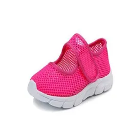 Weiche, atmungsaktive Mesh-Schuhe