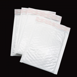 Bubble envelope - waterproof bags 50 pcsOffice