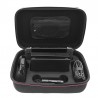 EVA PU portable hard shell protective case for Nintendo SwitchSwitch
