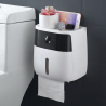 Modern design wall mount toilet paper dispenser - waterproofBathroom & Toilet
