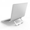 Foldable - adjustable aluminum stand for laptop & tabletAccessories