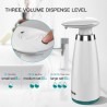 Automatic touch-less soap dispenser with infrared sensor 350mlBathroom & Toilet