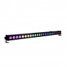 80W RGBW 4 in 1 LED bar - laser stage lamp - backlight - disco lightStage & events lighting