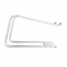 Portable aluminum laptop stand with coolingAccessories