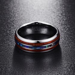 Luxus Herren Ring