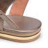 Genuine leather flat sandalsSandals