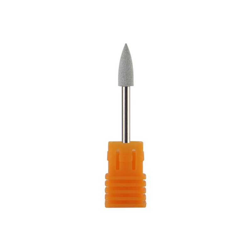 Silikon Kugelkopf Nagelbohrer für Maniküre & Pediküre Silikon Kugelkopf Nagelbohrer für Maniküre & Pediküre