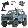 MN96 1/12 2.4G 4WD proportional control - RC car with Led - off-road truck RTRCars