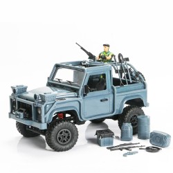 MN96 1/12 2.4G 4WD proportional control - RC car with Led - off-road truck RTRCars