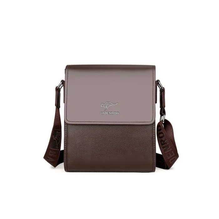 Leather crossbody & shoulder bag setBags