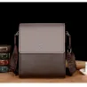 Leather crossbody & shoulder bag setBags