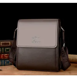 Leather crossbody & shoulder bag setBags