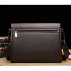 Leather crossbody & shoulder bag setBags