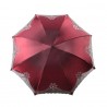 Rain umbrella with lace - UV protectionOutdoor & Camping