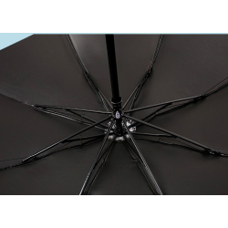 Regenschirm mit Spitze - UV-Schutz