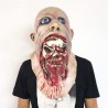 Bloody zombie - full face Halloween maskMasks
