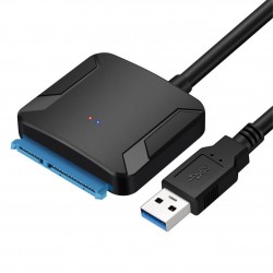 USB 3.0 auf SATA-Wandleradapter