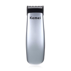Kemei - elektrische Batterie Mini Haarschneider - Bartschneider