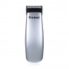 Kemei - elektrische Batterie Mini Haarschneider - Bartschneider