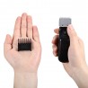 Kemei - electric battery mini hair clipper - beard trimmerHair trimmers