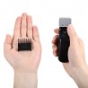 Kemei - elektrische Batterie Mini Haarschneider - Bartschneider