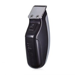 Kemei - elektrische Batterie Mini Haarschneider - Bartschneider