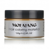 Hair color wax - one time hair styling - modeling pasteHair