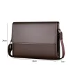 Vintage classic crossbody & shoulder leather bagBags