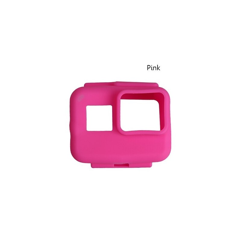 Silikon Schutzhülle für GoPro Hero 5 6 7