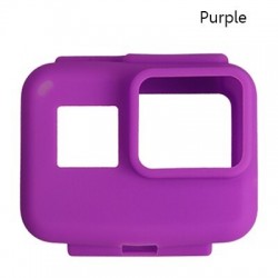 Silicone protective case for GoPro Hero 5 6 7Protection