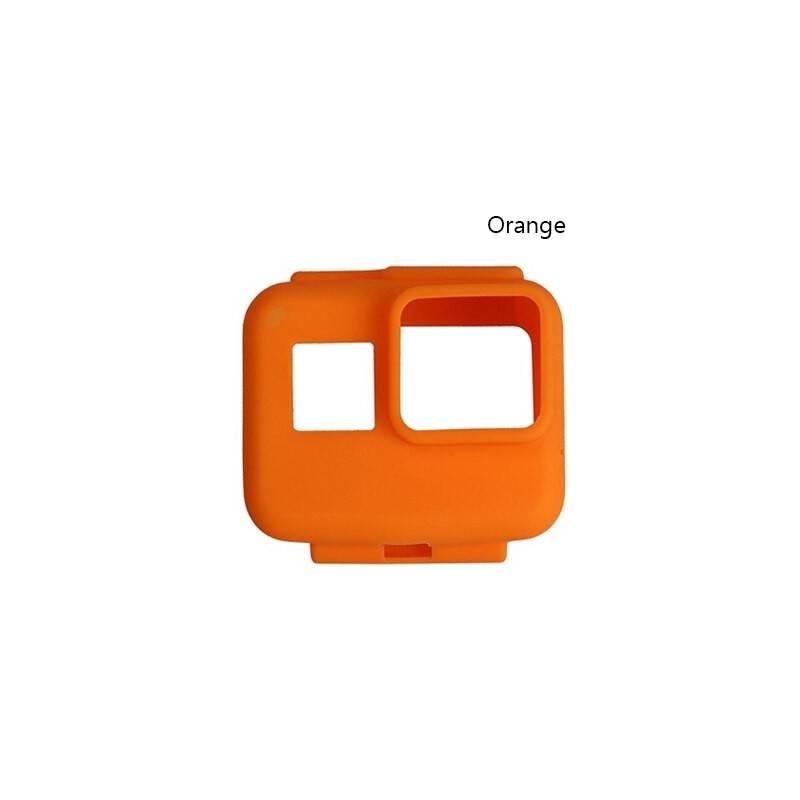 Silikon Schutzhülle für GoPro Hero 5 6 7