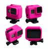 Silikon Schutzhülle für GoPro Hero 5 6 7