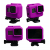 Silikon Schutzhülle für GoPro Hero 5 6 7