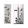 Wall sticker with butterfly - wallpaper DIYWall stickers