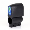Professional anti-theft bike lock - wireless control - with remoteBicycle