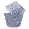 Muffin & Cupcake Papierverpackungen 12 Stück