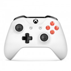 A-B-X-Y Tasten für Xbox One Controller Slim Elite Gamepad