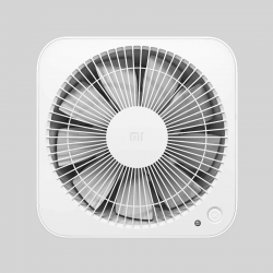 XIAOMI MIJIA 2S air purifier - sterilizer - smart app WiFiInterior