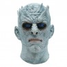 The Night King - full face latex mask for HalloweenMasks