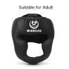 Kickboxing Helm - unisex - Trainingsgeräte