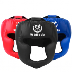 Kickboxing Helm - unisex - Trainingsgeräte